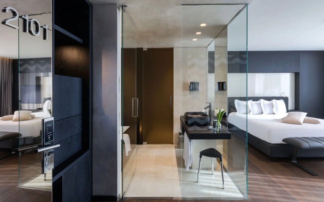Maritim Hotel Plaza Tirana