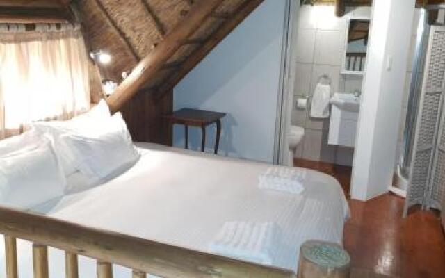 Woodlands Game Lodge Leisure
