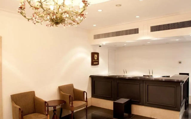 Hotel Sunroute Stellar Ueno