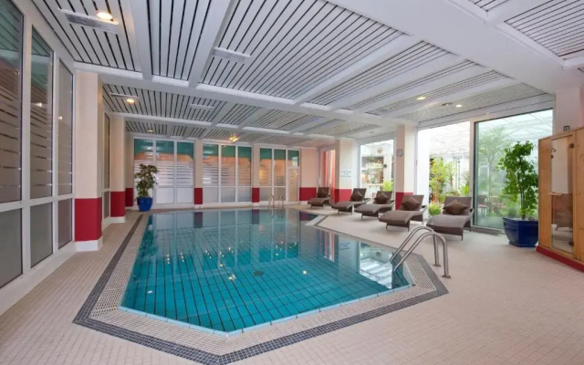 Hotelpark Der Westerwald Treff