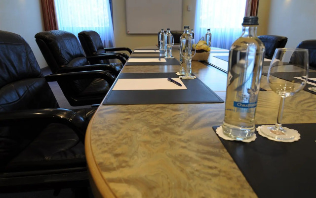 ibis Styles Arlon Porte du Luxembourg
