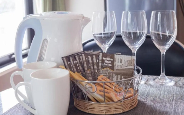 Sapporo Central Apartment S505