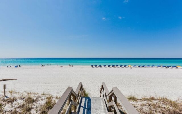 Bid-A-Wee Beach Home