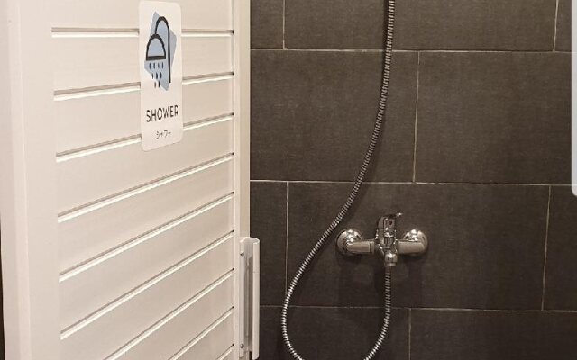 Tokyo Cubo - Hostel