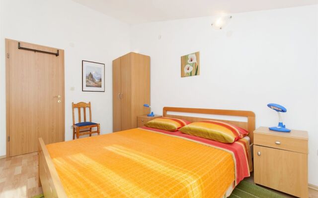 Apartments Anka