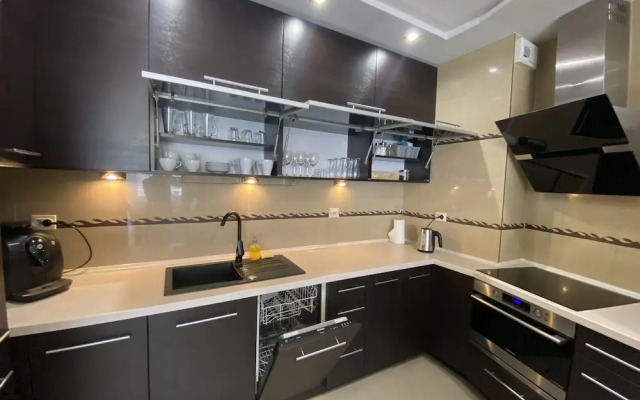 Apartament Torun