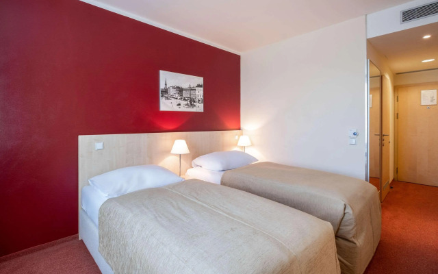 Clarion Congress Hotel Olomouc