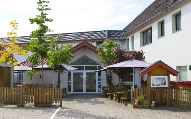 Gasthaus Bonneberger Hof
