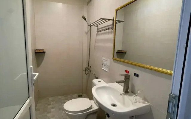 Volga Hotel Mui Ne