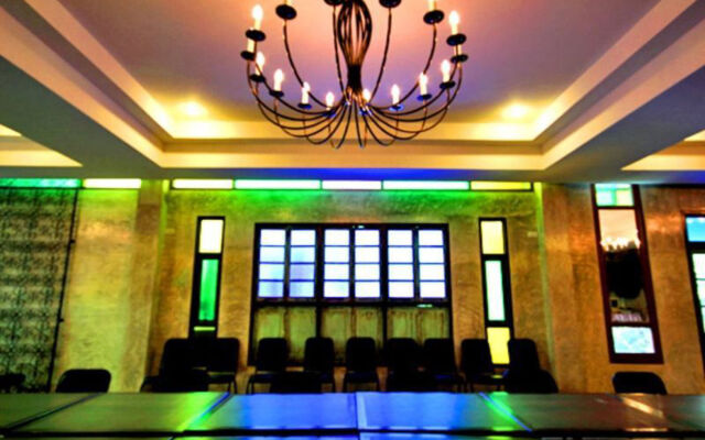 Baantoom Village and Resort