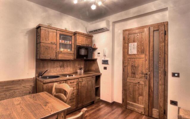 La Locanda Di Giulia