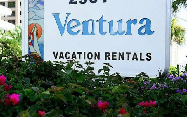 Ventura at Boca Raton