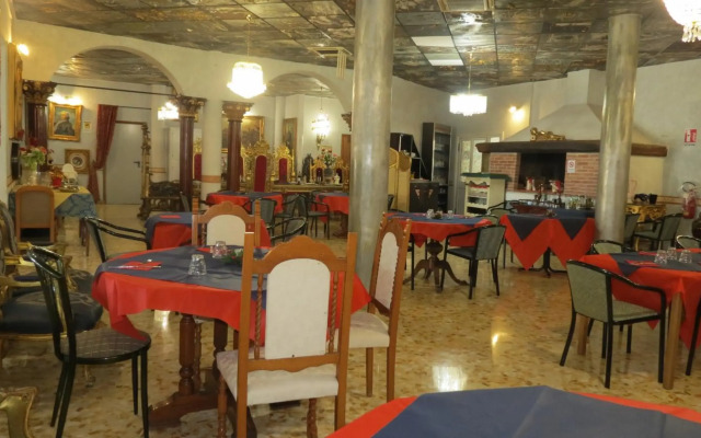 Hotel Chopin
