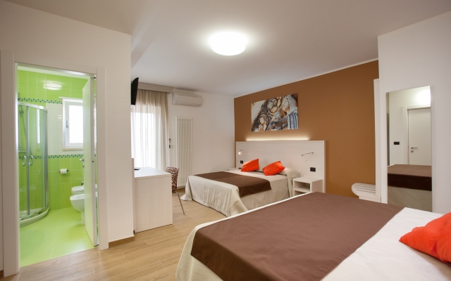 Bed & Breakfast Aria di Mare