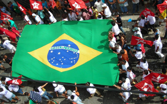 Pousada Biribiri