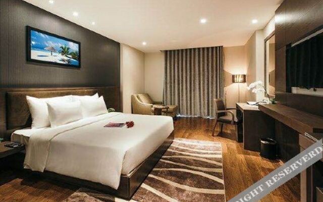 Xiyue Light Luxury Hotel (Huanghua International Airport )