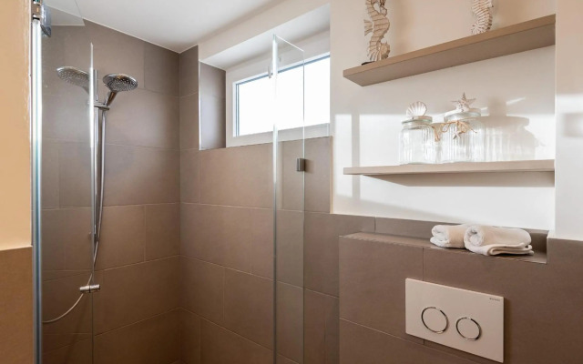 Haus Sönhüs Whg 1 EG