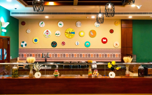 Ramada by Wyndham Dubai Deira