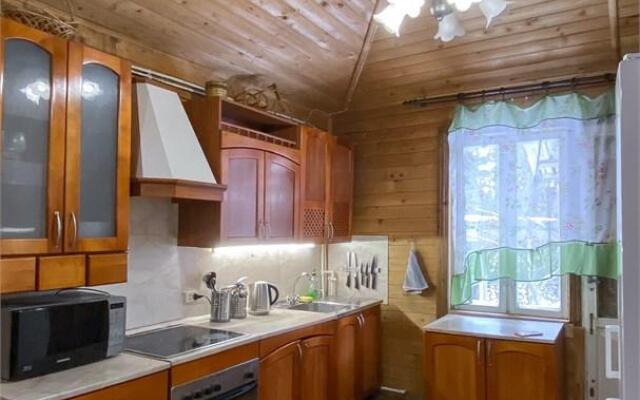 Селигер Виледж