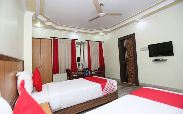 Hotel Aquatic Palace