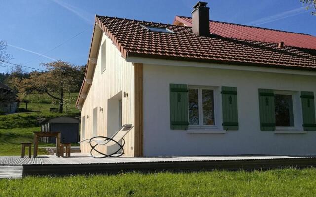 Gîte Gérardmer, 3 pièces, 5 personnes - FR-1-589-110