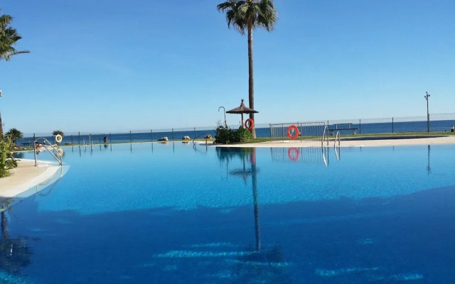 Mi Capricho Luxury Apartament by the Sea