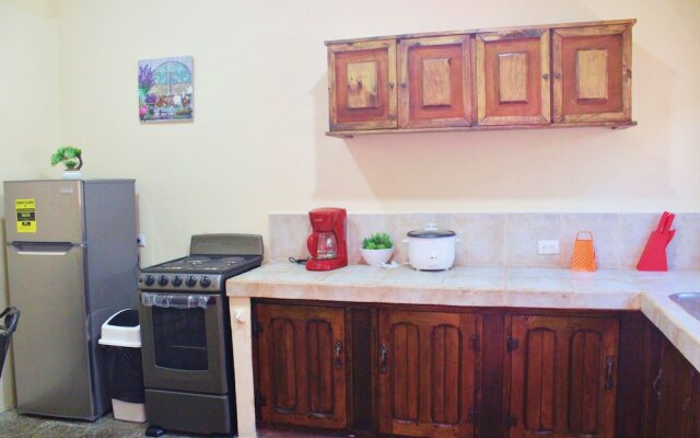 Jaco Beachfront Resort Penthouse