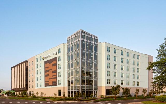 Hyatt Place Virginia Beach Town Center