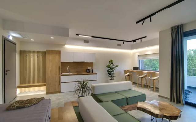 Selin Luxury Residences