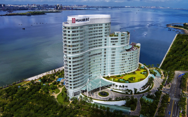 InterContinental Haikou Seaview by IHG