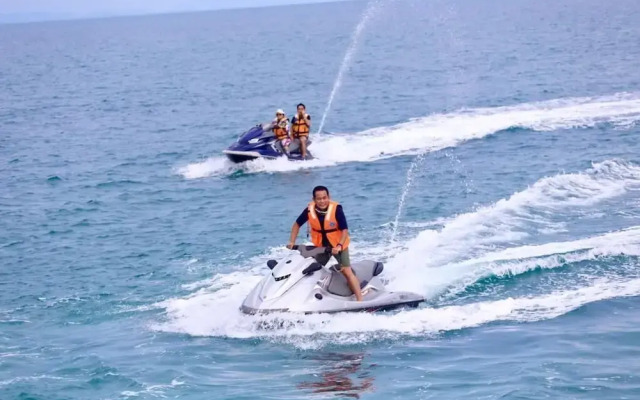 Randayan Resort by Kagum Hotels