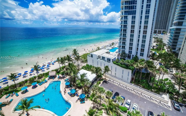 Tides - Private Condo