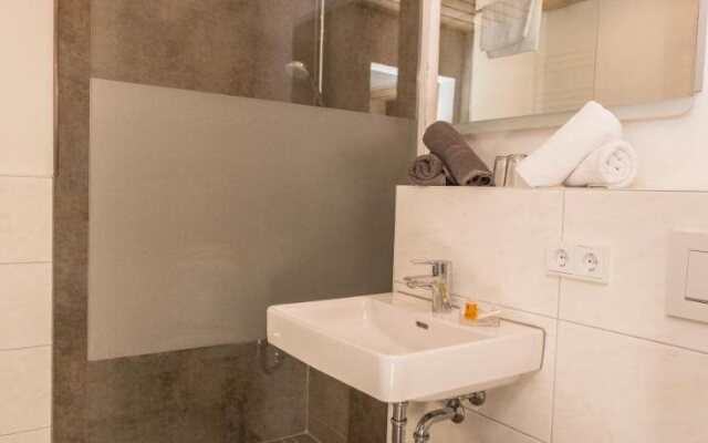 Hotel Garni Luggi Leitner