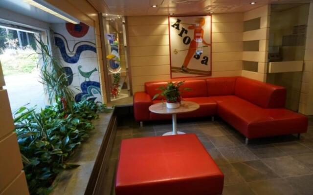 Paradies 821