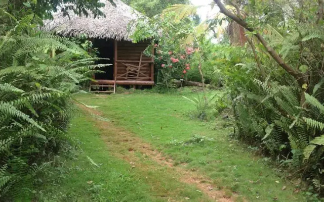Ecocampo La Sangria