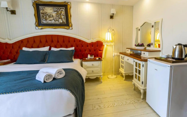 Avrasya - on 3 ApartHotel