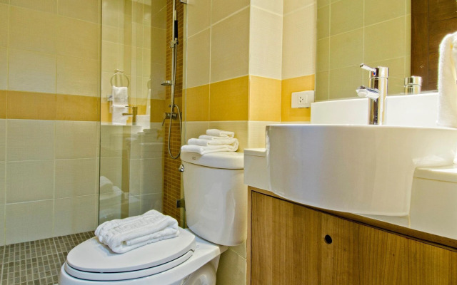 Tyche Boutique Hotel