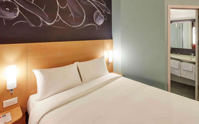 Hotel ibis Ankara Airport