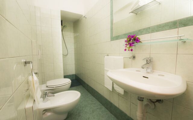 Villaggio Innamorata - Villa Adalgisa