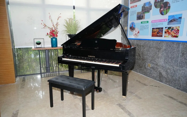 Huizhou Hazens East Resort