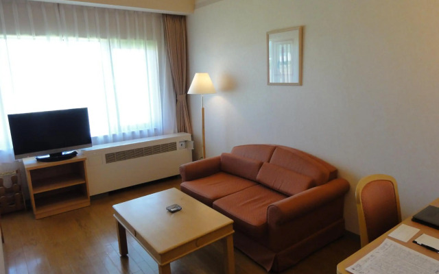 Spa & Hotel Resort Furano La Terre