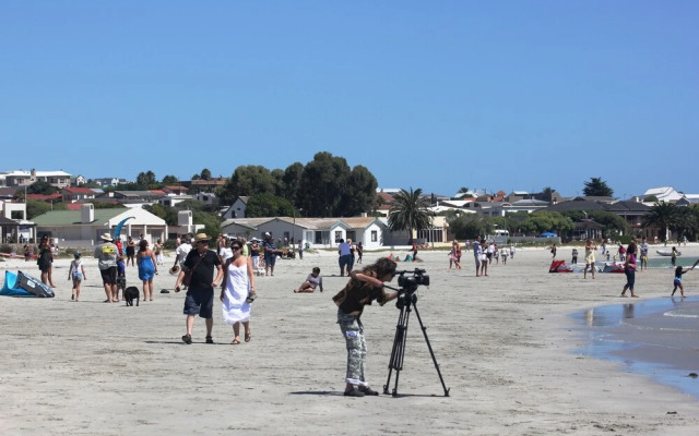 6 Sea Diamond Self catering