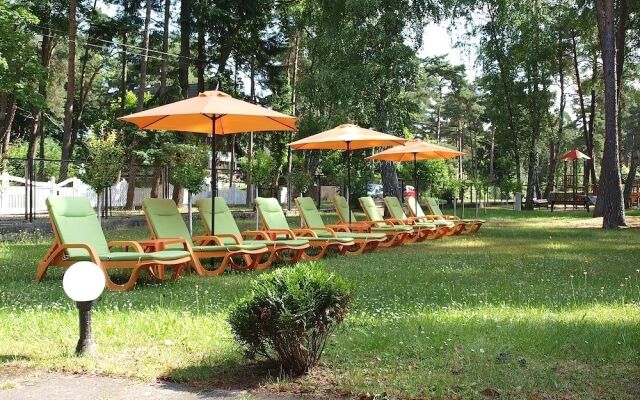 Grand Laola Spa