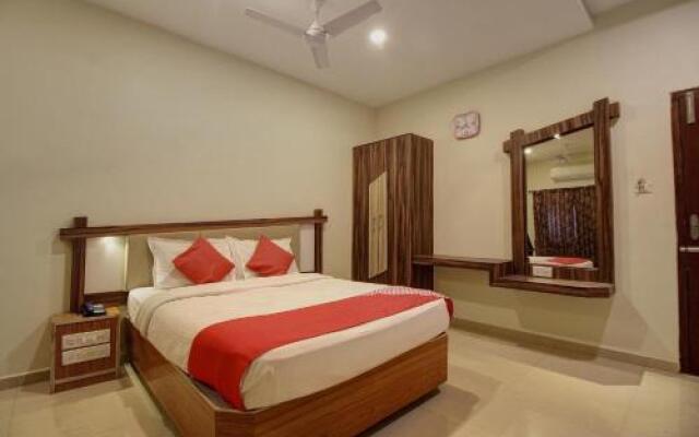 OYO 14706 Temple City Lake Inn