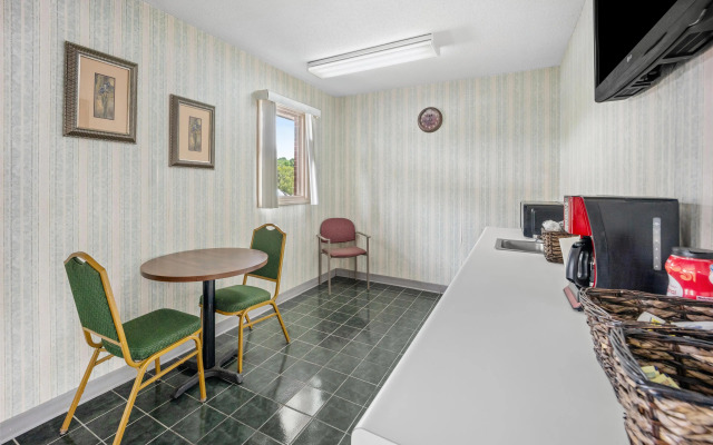 Americas Best Value Inn Roxboro