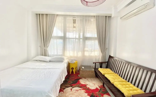 Cherry Blossom Boutique Hotel NTMK