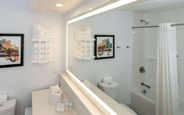Hampton Inn & Suites Nashville-Green Hills
