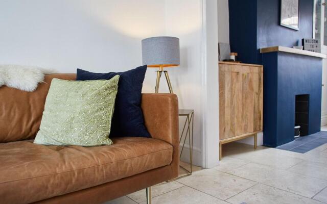 Best Stays York - Alma York
