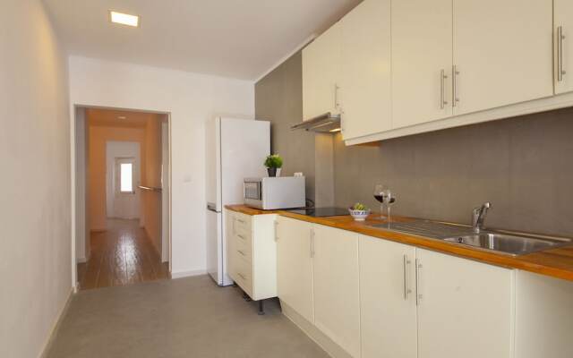 A30 - Tamar Ground- Floor Flat by DreamAlgarve