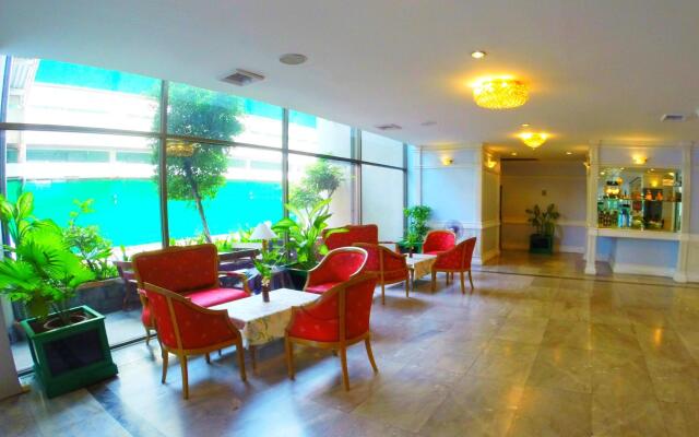 Phuket Town Inn Hotel Phuket (SHA Extra Plus)